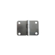 Yaprak Menteşe 1,2 mm 30*40 GLV Yaprak Menteşe 1,2 mm 30*40 GLV